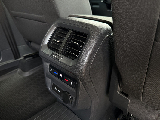 Volkswagen Tiguan Respect Plus, 2020 года, пробег 66671 км