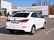 Changan Alsvin Техно, белый