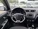 Kia Rio Comfort Аудио, 2016 года, пробег 118521 км