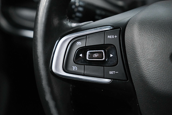 Chery Tiggo 4 Pro Travel, 2023 года, пробег 107000 км