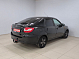 Lada (ВАЗ) Granta Comfort Multimedia Glonass 21911-51-00D, 2016 года, пробег 89642 км