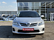 Toyota Corolla, 2011 года, пробег 118434 км