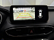 Hyundai Santa Fe Prestige, 2021 года, пробег 114114 км