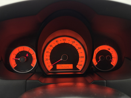Kia Ceed LX D378/D566/D378/D390, 2009 года, пробег 175560 км