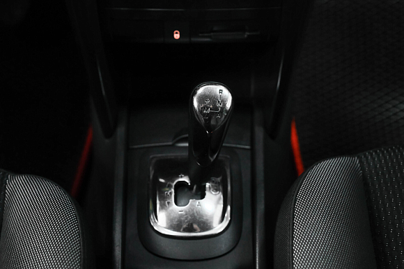 Peugeot 207 Envy, 2009 года, пробег 197615 км