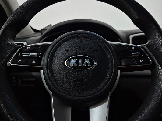Kia Sportage, 2017 года, пробег 73128 км