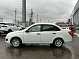 Lada (ВАЗ) Granta Comfort Optima Multimedia 21907-51-27E, 2017 года, пробег 156956 км