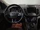 Ford Kuga Trend, 2018 года, пробег 163663 км