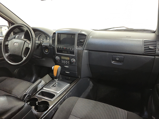 Kia Sorento, 2011 года, пробег 254813 км