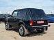 Lada (ВАЗ) Niva Legend Luxe Кондиционер, 2024 года, пробег 2545 км