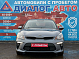 Kia Rio Лига Европы, 2020 года, пробег 135000 км