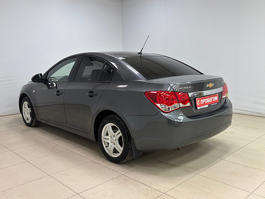Chevrolet Cruze Base, 2010 года, пробег 150432 км