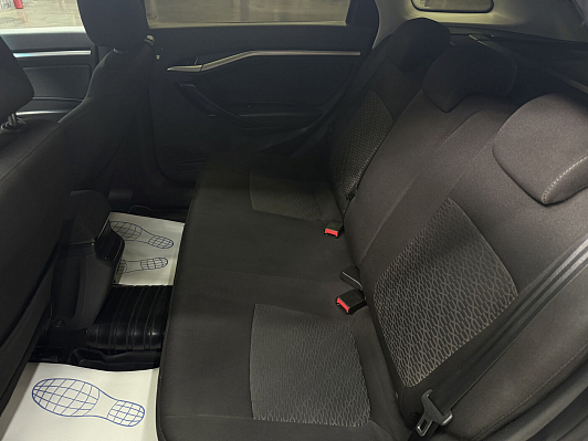 Lada (ВАЗ) Vesta Comfort Image, 2018 года, пробег 81336 км