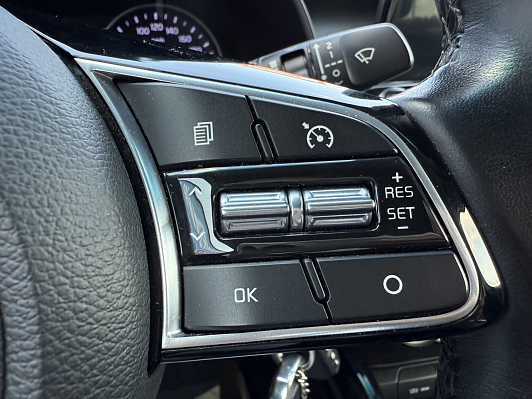 Kia Cerato Edition Plus, 2018 года, пробег 89000 км