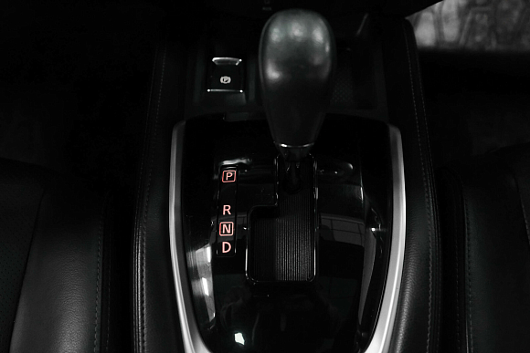 Nissan Qashqai LE+, 2018 года, пробег 144145 км