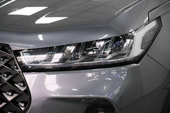 Chery Tiggo 7 Pro Elite, 2022 года, пробег 50000 км
