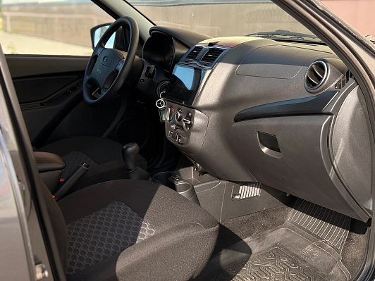 Lada (ВАЗ) Granta Comfort, 2024 года, пробег 17604 км