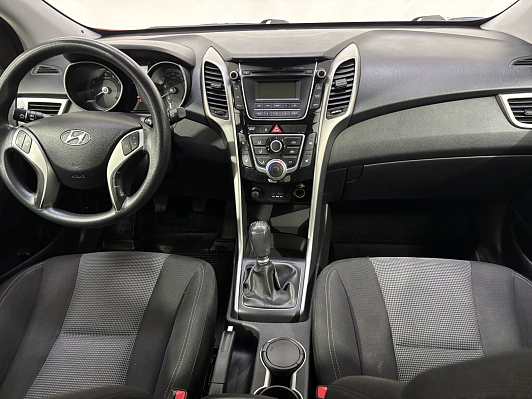 Hyundai i30 Classic, 2013 года, пробег 76400 км