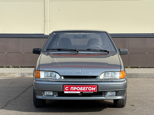 Lada (ВАЗ) 2114 Стандарт, 2008 года, пробег 230000 км