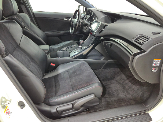 Honda Accord, 2011 года, пробег 189473 км