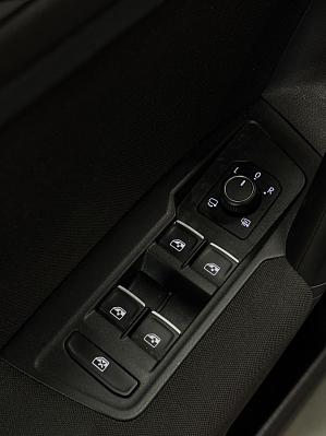 Volkswagen Tiguan All Inclusive, 2018 года, пробег 103000 км