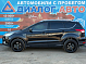 Ford Kuga Trend Plus, 2014 года, пробег 154300 км