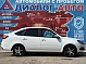 Lada (ВАЗ) Granta Comfort, 2023 года, пробег 31000 км