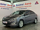 Hyundai Solaris Comfort, 2016 года, пробег 226000 км