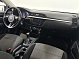 Kia Rio Comfort, 2017 года, пробег 95347 км