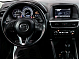 Mazda CX-5 Active, 2017 года, пробег 118000 км