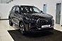 Chery Tiggo 4 Prime, черный