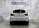 Opel Astra Enjoy, 2012 года, пробег 93909 км