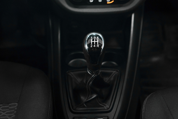 Lada (ВАЗ) Vesta Comfort Image, 2018 года, пробег 191000 км