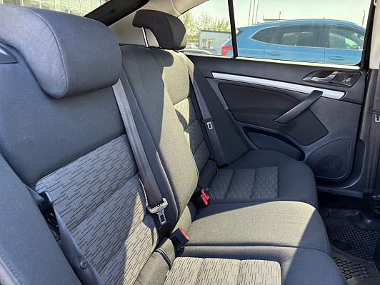 Skoda Octavia Elegance, 2012 года, пробег 360337 км