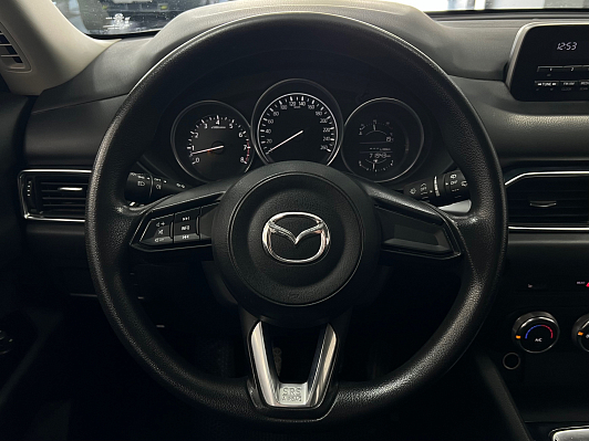 Mazda CX-5, 2020 года, пробег 72000 км