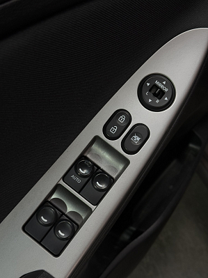 Hyundai Solaris Active, 2016 года, пробег 178000 км