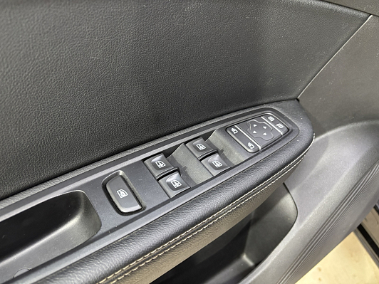 Renault Arkana Pulse, 2019 года, пробег 88500 км