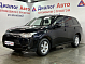 Mitsubishi Outlander Instyle, 2012 года, пробег 210070 км