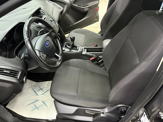 Ford Focus Special Edition, 2018 года, пробег 54840 км