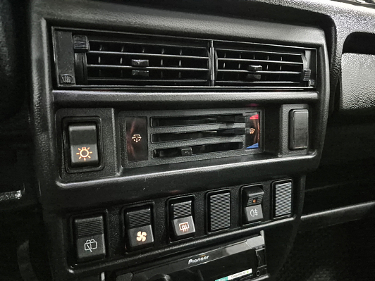 Lada (ВАЗ) 2131 (4x4), 2019 года, пробег 58953 км