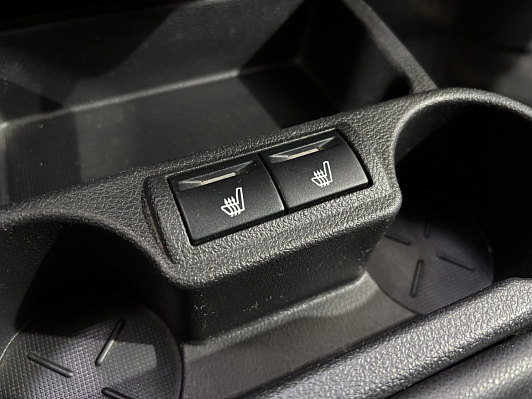Lada (ВАЗ) Granta Comfort (2018-2021), 2018 года, пробег 90713 км