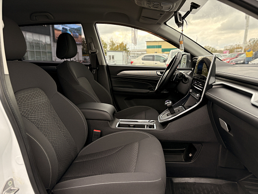 Haval M6 Family, 2023 года, пробег 52114 км