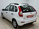Lada (ВАЗ) Kalina Classic Glonass 21921-51-213, 2014 года, пробег 70630 км