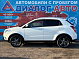 SsangYong Actyon, 2011 года, пробег 178001 км