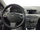 Opel Astra, 2011 года, пробег 191809 км