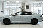 Geely Preface Flagship, серебряный