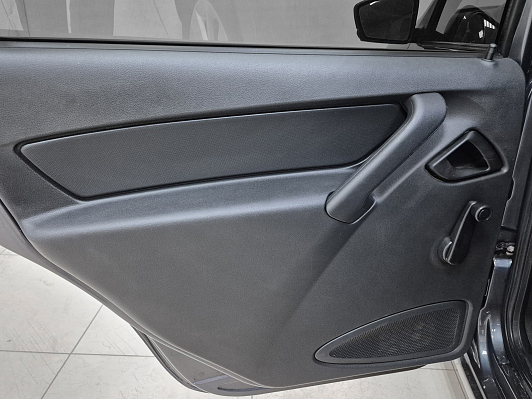 Lada (ВАЗ) Granta Classic Optima, 2019 года, пробег 105192 км