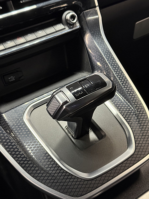 Haval M6, 2023 года, пробег 40000 км