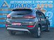 Hyundai Tucson, 2017 года, пробег 278135 км