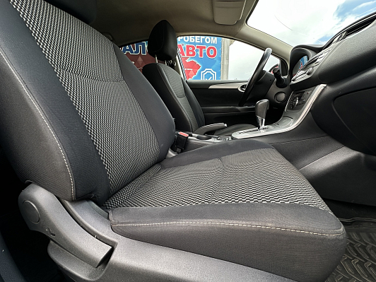 Nissan Sentra Elegance Plus, 2015 года, пробег 157000 км